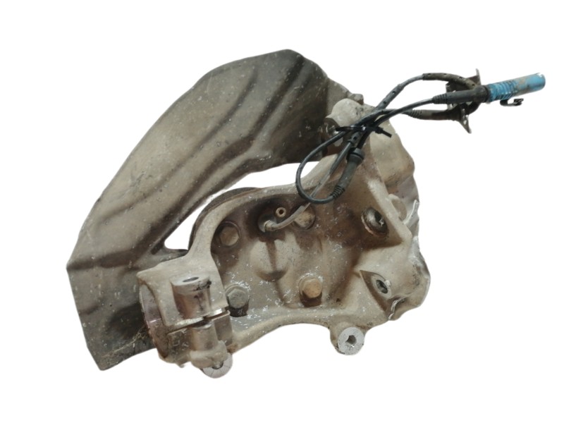 Recambio de mangueta delantera izquierda para bmw serie 7 (e65/e66) 730d referencia OEM IAM   