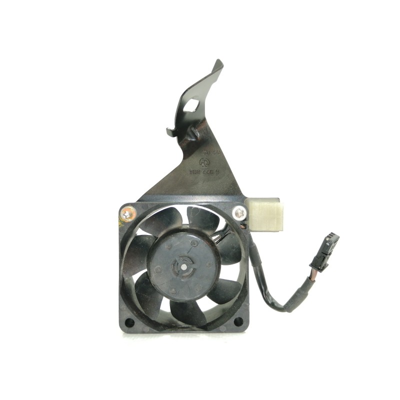Recambio de ventilador calefaccion para bmw serie 7 (e65/e66) 730d referencia OEM IAM 13745210  