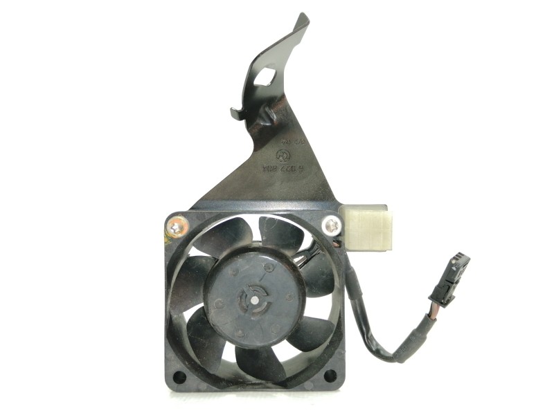 Recambio de ventilador calefaccion para bmw serie 7 (e65/e66) 730d referencia OEM IAM 13745210  