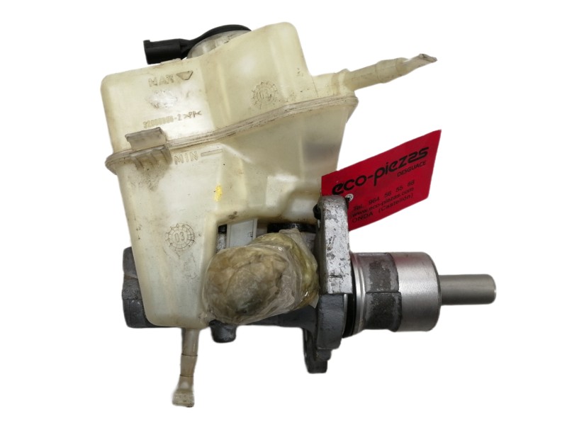 Recambio de bomba freno para bmw x5 (e53) 3.0 24v turbodiesel cat referencia OEM IAM 320669062  