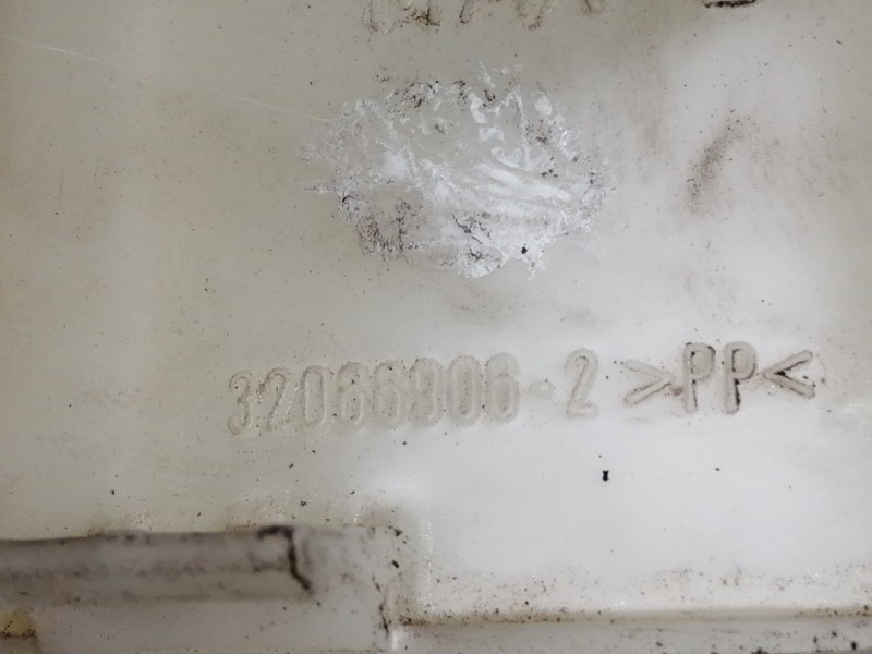 Recambio de bomba freno para bmw x5 (e53) 3.0 24v turbodiesel cat referencia OEM IAM 320669062  