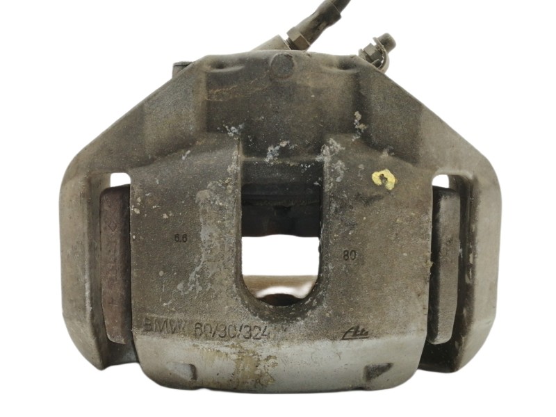 Recambio de pinza freno delantera derecha para bmw serie 7 (e65/e66) 730d referencia OEM IAM   