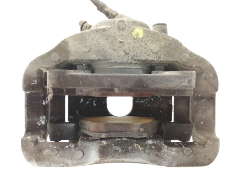 Recambio de pinza freno delantera derecha para bmw serie 7 (e65/e66) 730d referencia OEM IAM   