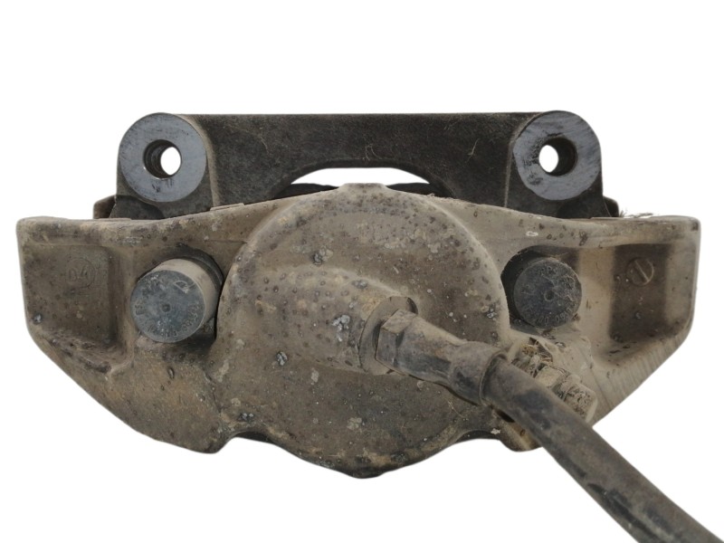 Recambio de pinza freno delantera derecha para bmw serie 7 (e65/e66) 730d referencia OEM IAM   