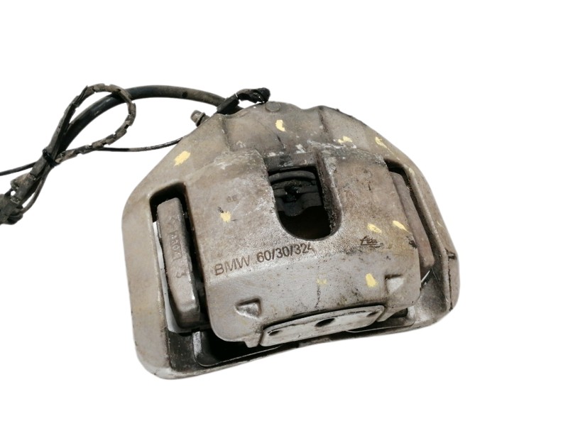 Recambio de pinza freno delantera izquierda para bmw serie 7 (e65/e66) 730d referencia OEM IAM 6030324  