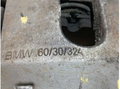 Recambio de pinza freno delantera izquierda para bmw serie 7 (e65/e66) 730d referencia OEM IAM 6030324   2