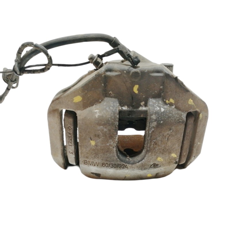 Recambio de pinza freno delantera izquierda para bmw serie 7 (e65/e66) 730d referencia OEM IAM 6030324  