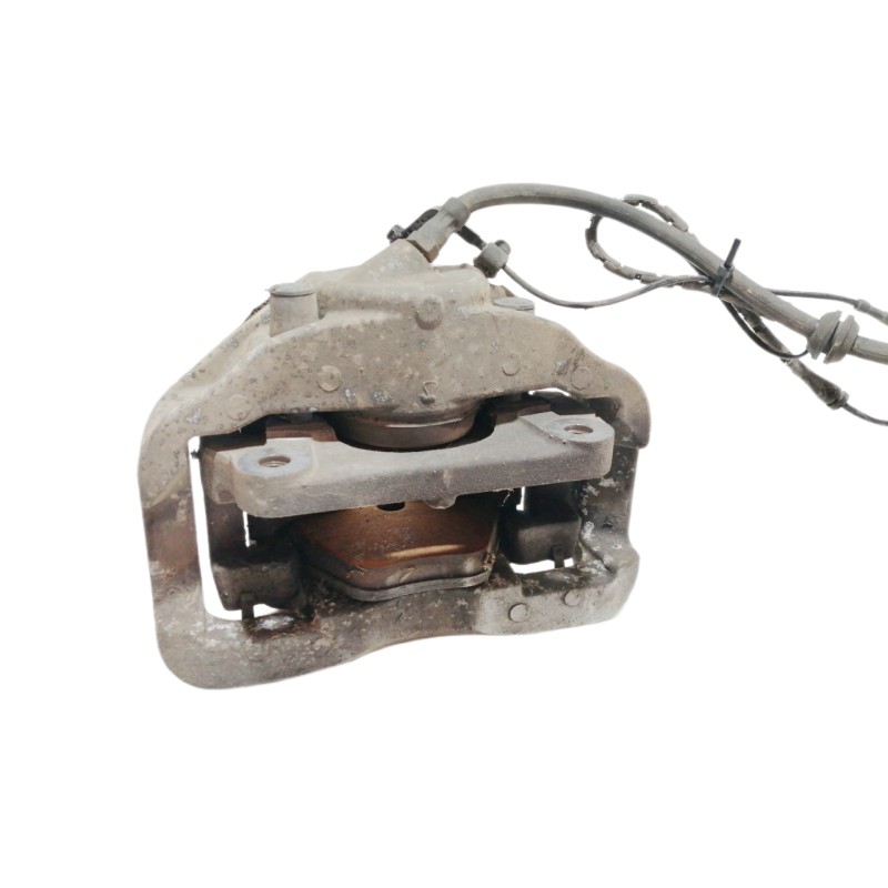 Recambio de pinza freno delantera izquierda para bmw serie 7 (e65/e66) 730d referencia OEM IAM 6030324  