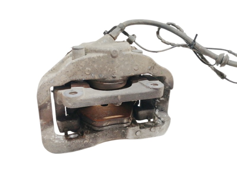 Recambio de pinza freno delantera izquierda para bmw serie 7 (e65/e66) 730d referencia OEM IAM 6030324  