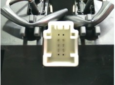 Recambio de rejilla aireadora para bmw serie 7 (e65/e66) 730d referencia OEM IAM 64227002395   2