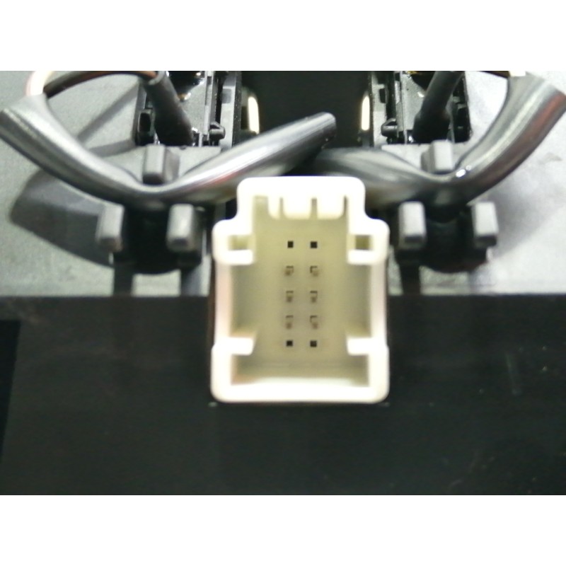 Recambio de rejilla aireadora para bmw serie 7 (e65/e66) 730d referencia OEM IAM 64227002395  