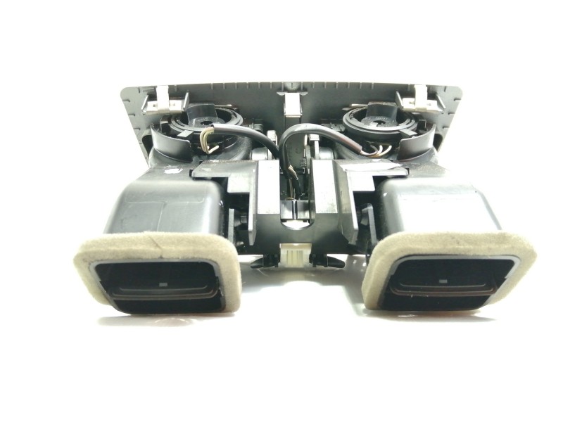 Recambio de rejilla aireadora para bmw serie 7 (e65/e66) 730d referencia OEM IAM 64227002395  