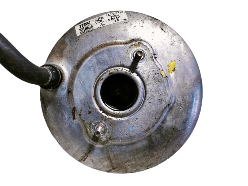 Recambio de servofreno para bmw serie 7 (e65/e66) 730d referencia OEM IAM 34336753817 34326779736 