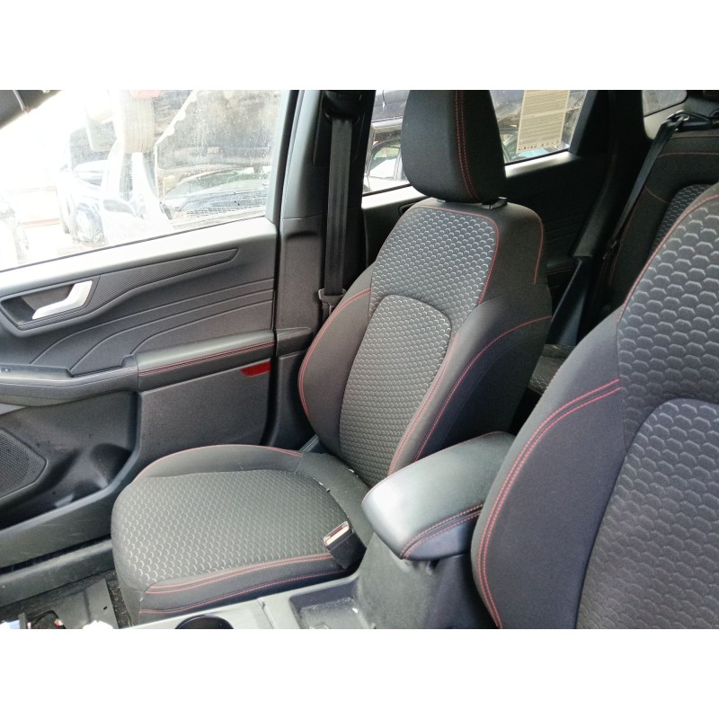 Recambio de asiento delantero derecho para ford kuga iii (dfk) 2.5 fhev referencia OEM IAM   