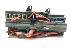 Recambio de caja reles / fusibles para bmw serie 7 (e65/e66) 730d referencia OEM IAM 69005820   2