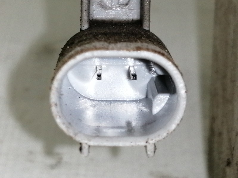 Recambio de deposito limpia para bmw x5 (e53) 3.0 24v turbodiesel cat referencia OEM IAM 61668252722  