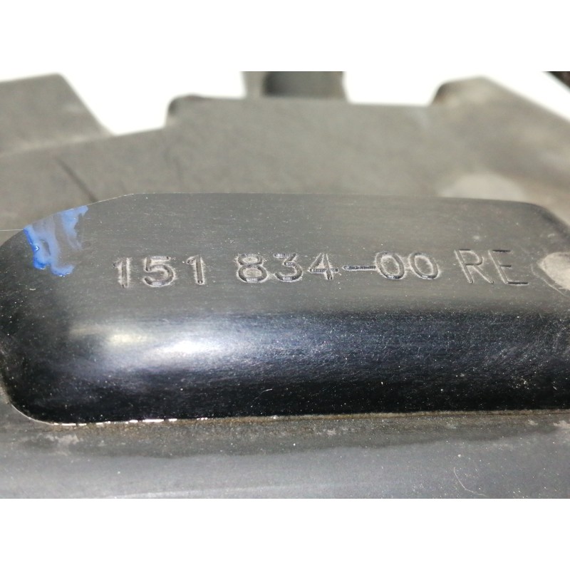 Recambio de faro derecho para bmw x5 (e53) 3.0 24v turbodiesel cat referencia OEM IAM 15183400  