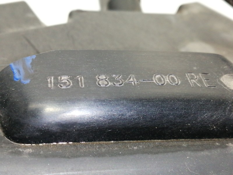 Recambio de faro derecho para bmw x5 (e53) 3.0 24v turbodiesel cat referencia OEM IAM 15183400  