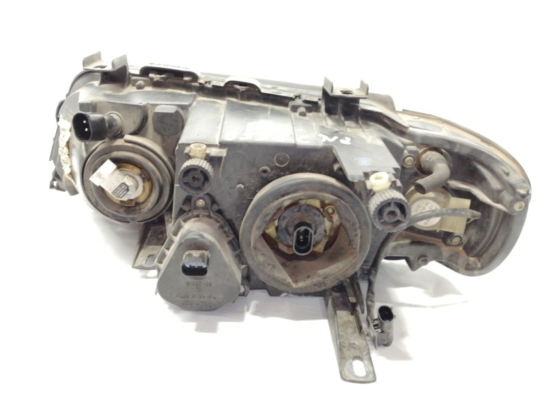 Recambio de faro derecho para bmw x5 (e53) 3.0 24v turbodiesel cat referencia OEM IAM 15183400  