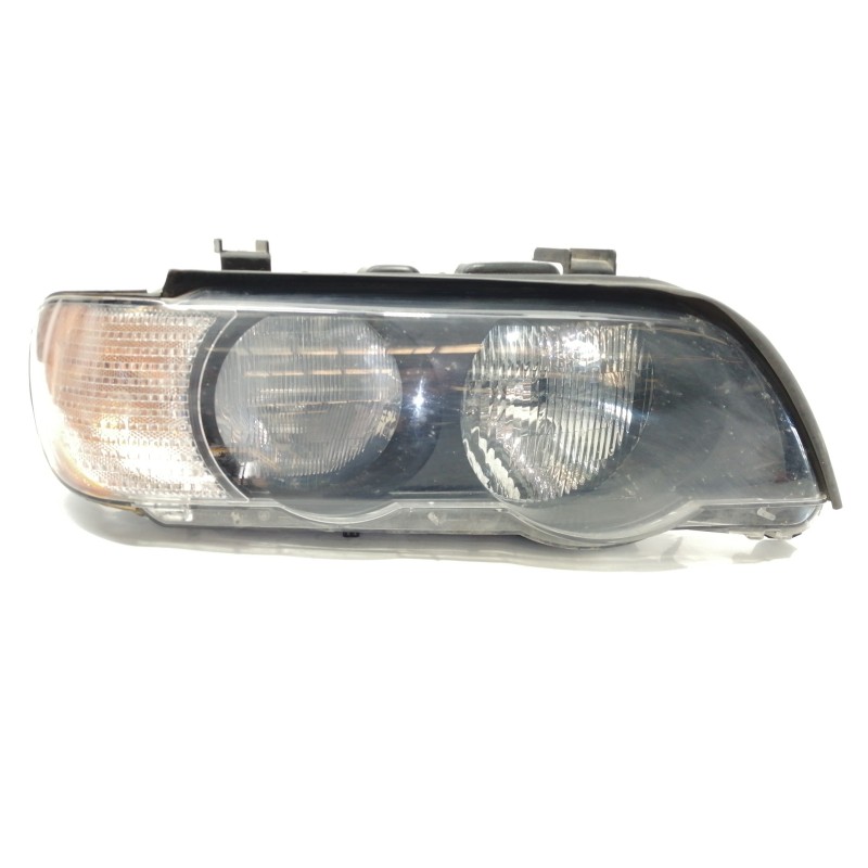 Recambio de faro derecho para bmw x5 (e53) 3.0 24v turbodiesel cat referencia OEM IAM 15183400  