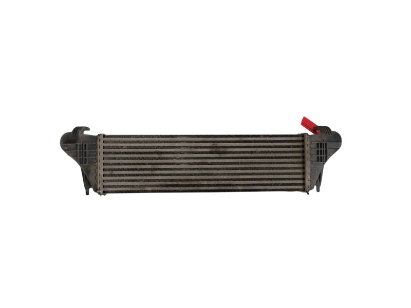 Recambio de intercooler para bmw x5 (e53) 3.0 24v turbodiesel cat referencia OEM IAM 83193 20030908111638 