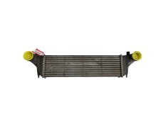 Recambio de intercooler para bmw x5 (e53) 3.0 24v turbodiesel cat referencia OEM IAM 83193 20030908111638  2