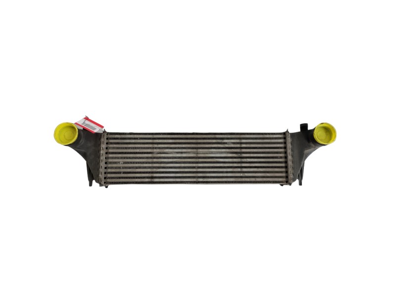 Recambio de intercooler para bmw x5 (e53) 3.0 24v turbodiesel cat referencia OEM IAM 83193 20030908111638 