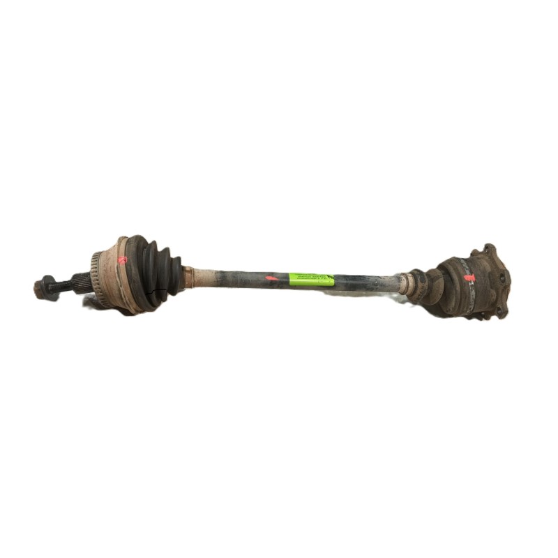 Recambio de transmision delantera derecha para volkswagen passat b5.5 (3b3) 1.9 tdi referencia OEM IAM 8D0407452QX  