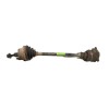 Recambio de transmision delantera derecha para volkswagen passat b5.5 (3b3) 1.9 tdi referencia OEM IAM 8D0407452QX  
