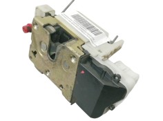 Recambio de cerradura puerta trasera derecha para peugeot 406 berlina (s1/s2) 2.1 turbodiesel cat referencia OEM IAM   