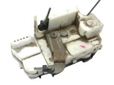 Recambio de cerradura puerta trasera derecha para peugeot 406 berlina (s1/s2) 2.1 turbodiesel cat referencia OEM IAM    2