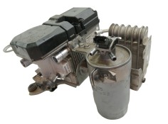 Recambio de motor calefaccion para bmw x5 (e53) 3.0 24v turbodiesel cat referencia OEM IAM 64128380998  