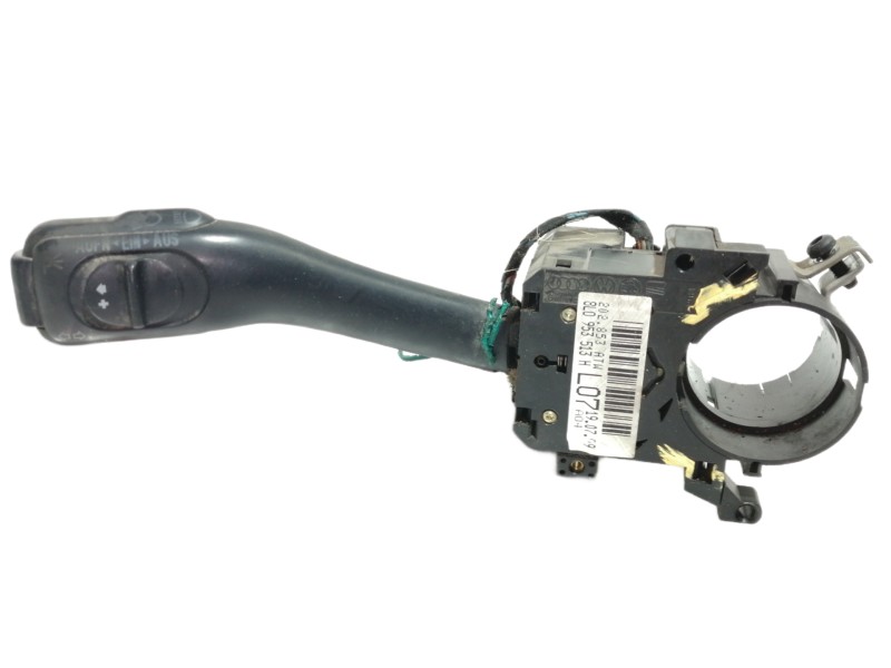 Recambio de mando intermitentes para audi a3 (8l) 1.9 tdi ambiente referencia OEM IAM 8L0953513H  