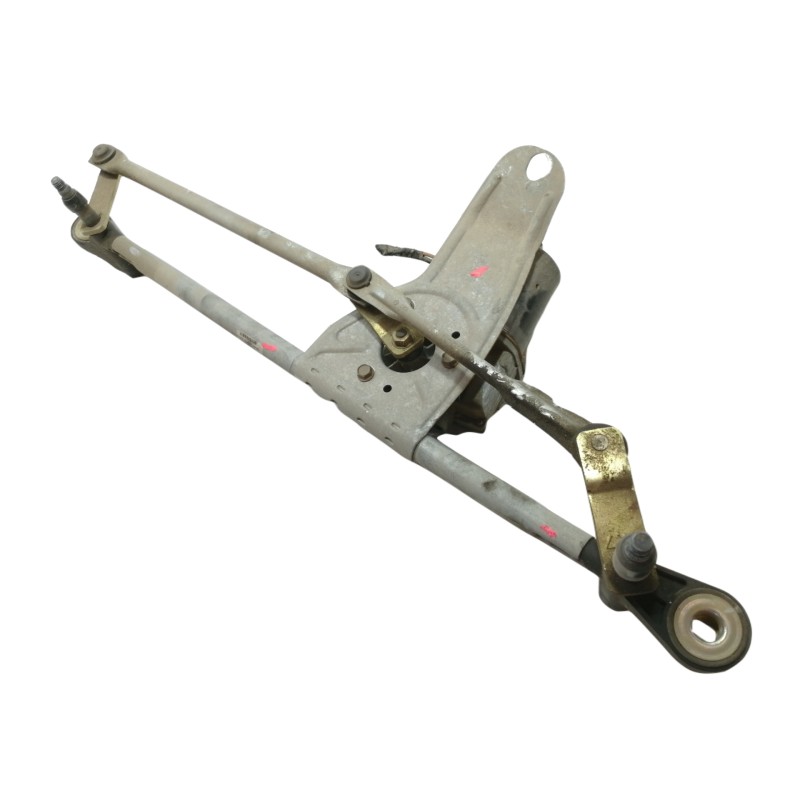 Recambio de motor limpia delantero para bmw x5 (e53) 3.0 24v turbodiesel cat referencia OEM IAM 24012673  