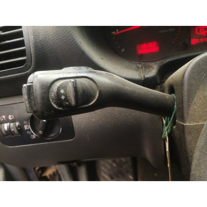 Recambio de mando intermitentes para audi a3 (8l) 1.9 tdi ambiente referencia OEM IAM 8L0953513H  
