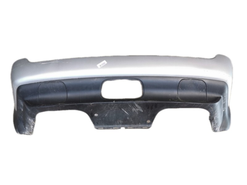 Recambio de paragolpes trasero para bmw x5 (e53) 3.0 24v turbodiesel cat referencia OEM IAM   