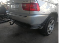 Recambio de paragolpes trasero para bmw x5 (e53) 3.0 24v turbodiesel cat referencia OEM IAM    2