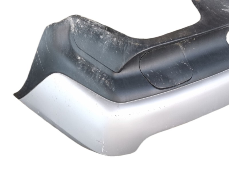 Recambio de paragolpes trasero para bmw x5 (e53) 3.0 24v turbodiesel cat referencia OEM IAM   