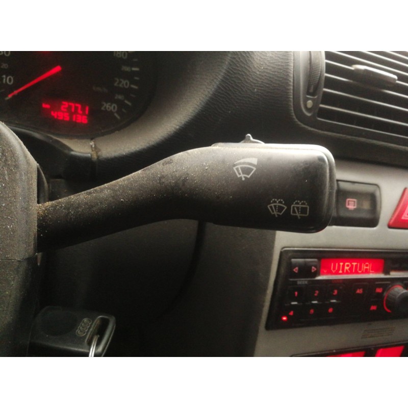 Recambio de mando limpia para audi a3 (8l) 1.9 tdi ambiente referencia OEM IAM 4B0953503F  