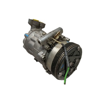 COMPRESOR AIRE ACONDICIONADO 8200840899 SD6V12GL1911 