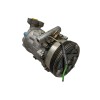 Recambio de compresor aire acondicionado para dacia sandero ambiance referencia OEM IAM 8200840899 SD6V12GL1911 