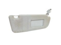 Recambio de parasol derecho para audi a3 (8l) 1.9 tdi ambiente referencia OEM IAM 8D0857552   2