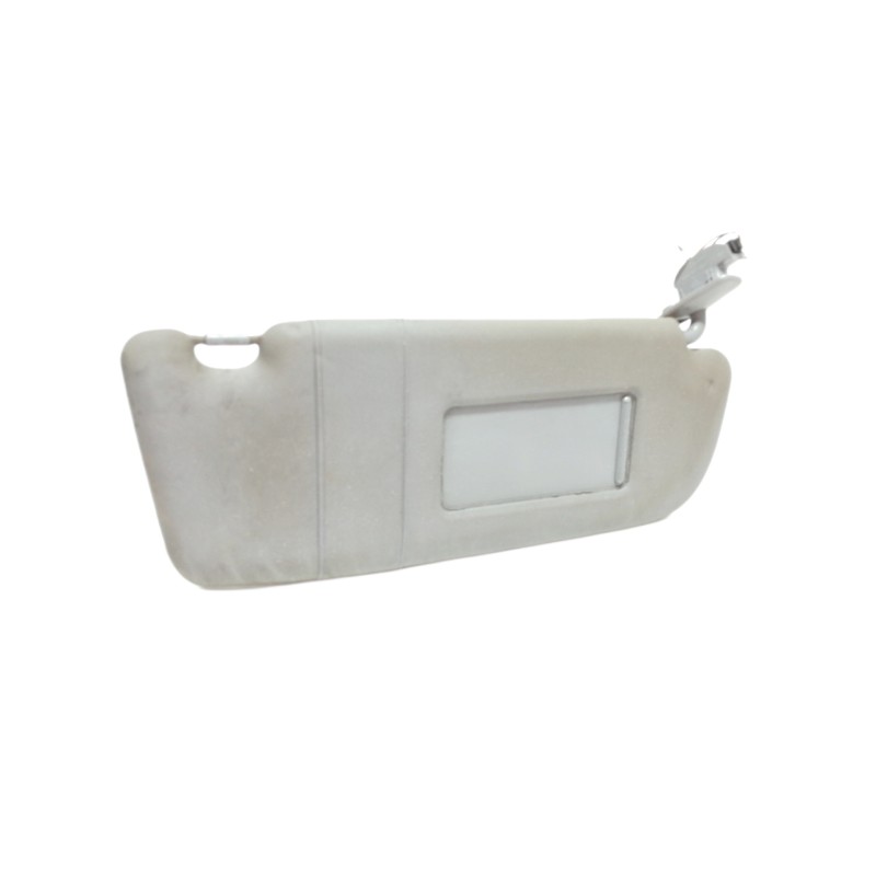 Recambio de parasol derecho para audi a3 (8l) 1.9 tdi ambiente referencia OEM IAM 8D0857552  
