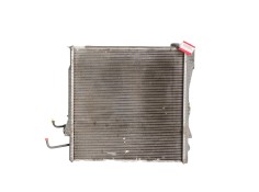 Recambio de radiador agua para bmw x5 (e53) 3.0 24v turbodiesel cat referencia OEM IAM 57AT   2