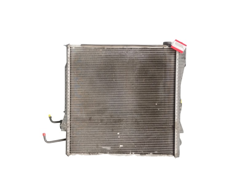 Recambio de radiador agua para bmw x5 (e53) 3.0 24v turbodiesel cat referencia OEM IAM 57AT  