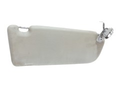 Recambio de parasol izquierdo para audi a3 (8l) 1.9 tdi ambiente referencia OEM IAM 8D0857551   2