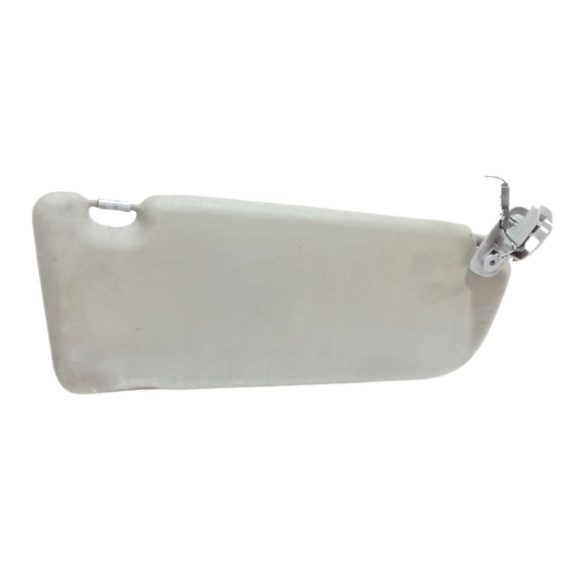 Recambio de parasol izquierdo para audi a3 (8l) 1.9 tdi ambiente referencia OEM IAM 8D0857551  