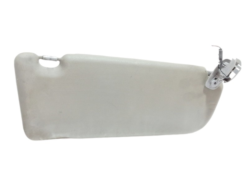 Recambio de parasol izquierdo para audi a3 (8l) 1.9 tdi ambiente referencia OEM IAM 8D0857551  