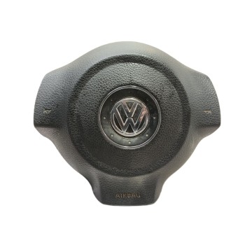 AIRBAG DELANTERO IZQUIERDO 6R0880201J81U 6R0880201D 