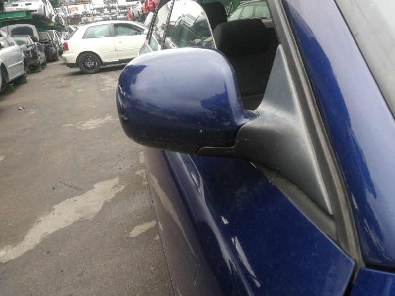 Recambio de retrovisor derecho para audi a3 (8l) 1.9 tdi ambiente referencia OEM IAM 0225342  